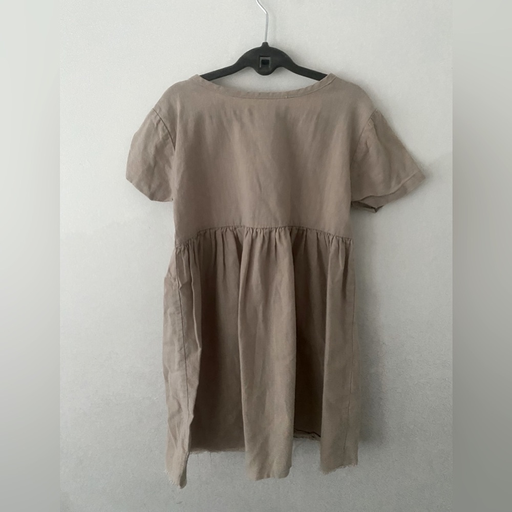 Go gently nation dress like new 3T